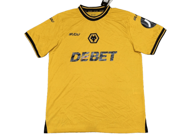 Maglia Wolverhampton - 24/25