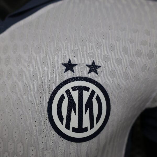 Inter Trasferta - 24/25 Player Version - immagine 5