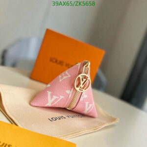 Portachiavi Louis Vuitton