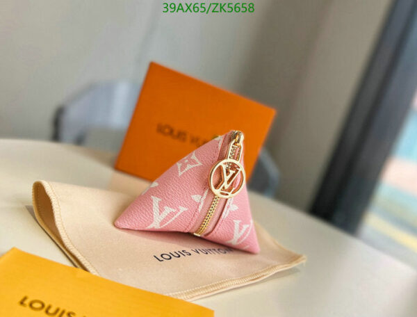 Portachiavi Louis Vuitton