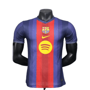 Barcellona Special Edition - 25/26 Player Version
