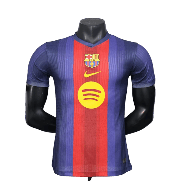 Barcellona Special Edition - 25/26 Player Version