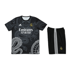 Kit Allenamento - Real Madrid 24/25