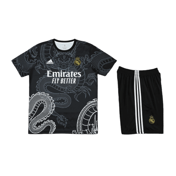 Kit Allenamento - Real Madrid 24/25