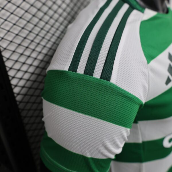 Celtic - 24/25 Player Version - immagine 3