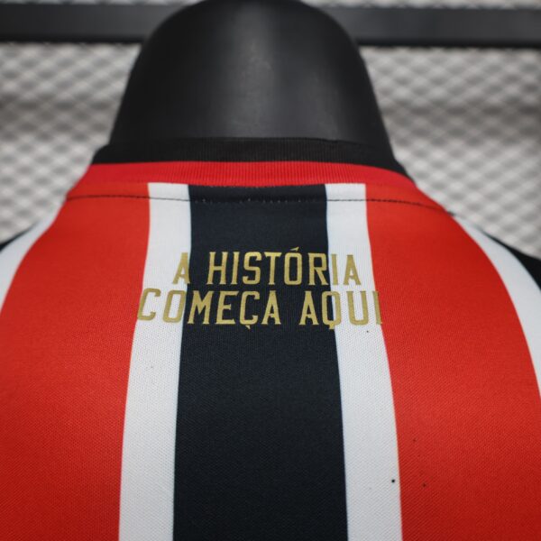 San Paolo - 24/25 Player Version - immagine 4