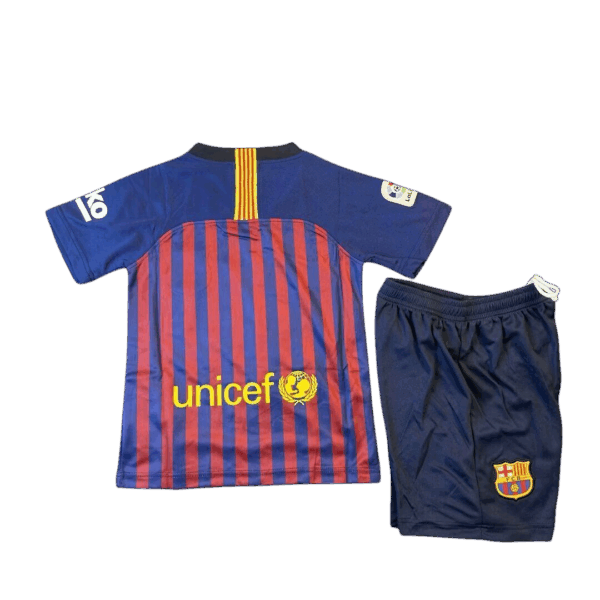 Kit Bambino - Barcellona 18/19 - immagine 2