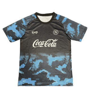 Napoli - 24/25 Maglia Allenamento
