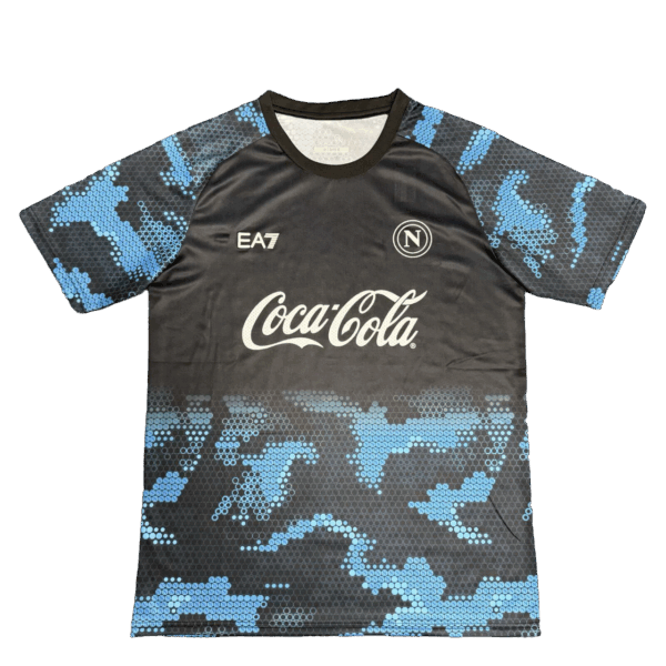 Napoli - 24/25 Maglia Allenamento