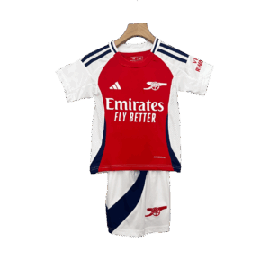 Kit Bambino - Arsenal 24/25