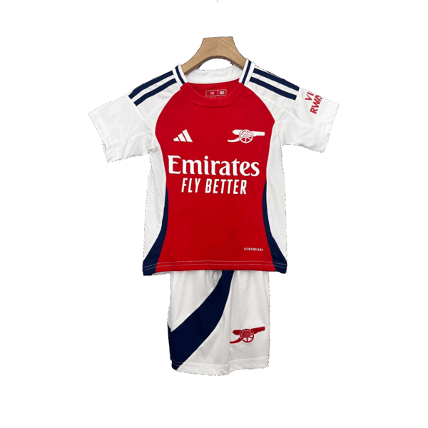 Kit Bambino - Arsenal 24/25
