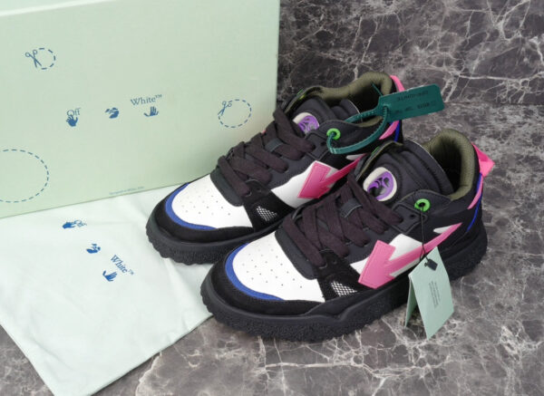 Off-White Sneaker - immagine 3