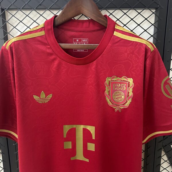 Bayern Monaco 125th - Special Edition 24/25 - immagine 3