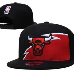 Cappellino Chicago Bulls