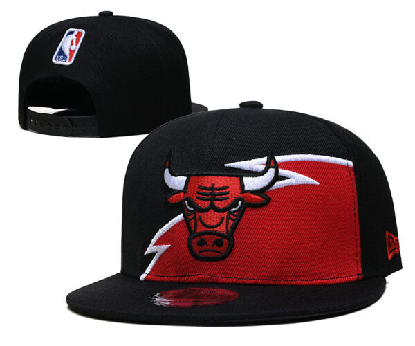 Cappellino Chicago Bulls