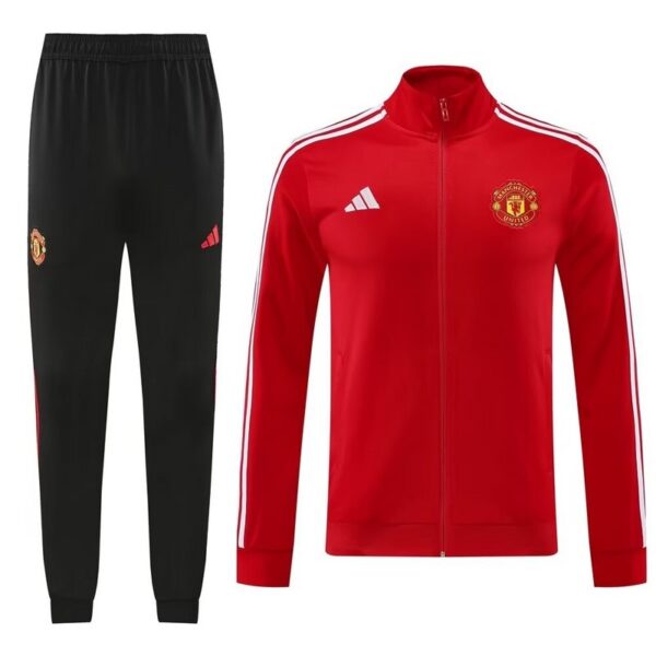 Tuta Manchester United 24/25 - immagine 2