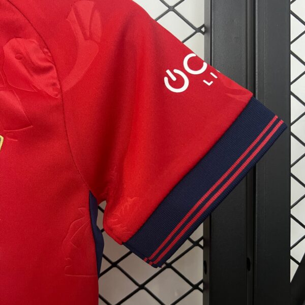Kit Bambino - Osasuna 24/25 - immagine 5