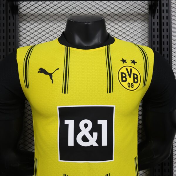 Borussia Dortmund - 24/25 Player Version - immagine 3
