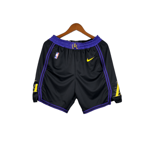 Los Angeles Lakers