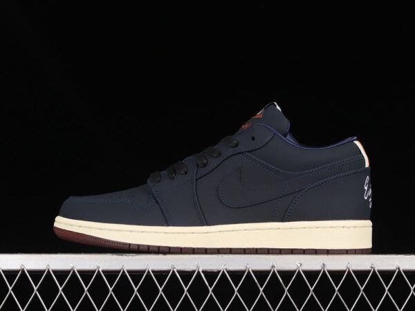 EASTSIDE GOLF X AIR JORDAN 1 LOW OUT THE MUD - immagine 7