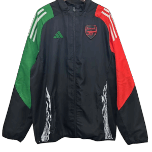 Arsenal - Giacca antivento 24/25
