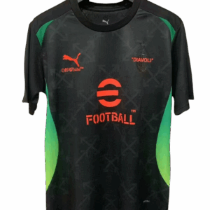 Milan - 25/26 Maglia Allenamento
