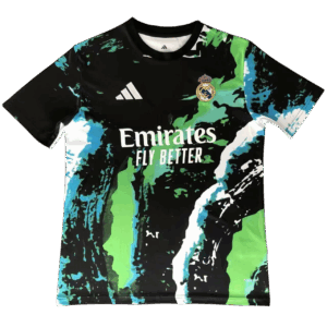 Real Madrid - 25/26 Maglia Allenamento