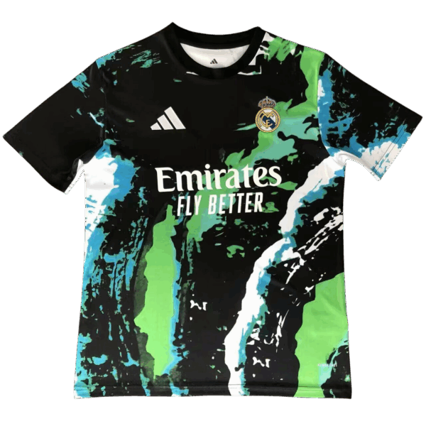 Real Madrid - 25/26 Maglia Allenamento
