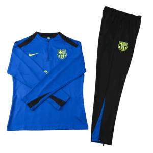Tuta Barcellona 24/25