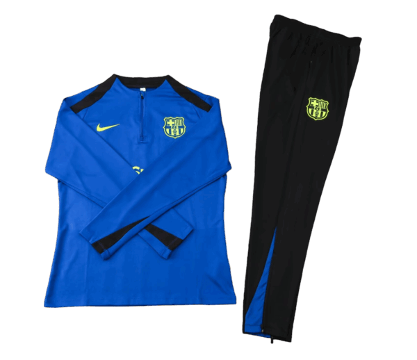 Tuta Barcellona 24/25