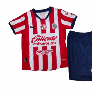 Kit Bambino - Chivas 24/25