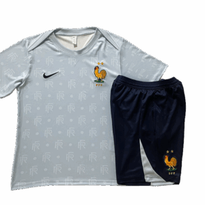 Kit Allenamento - Francia 2024