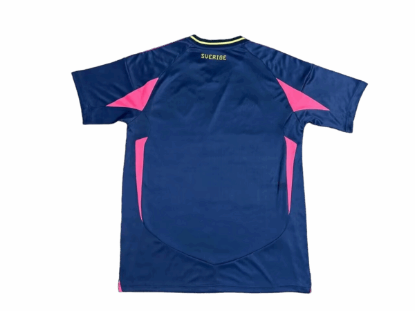 Maglia Svezia Trasferta - 2024 - immagine 2