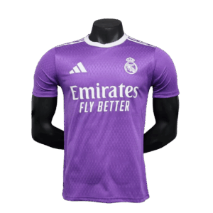 Real Madrid Special - 24/25 Player Version