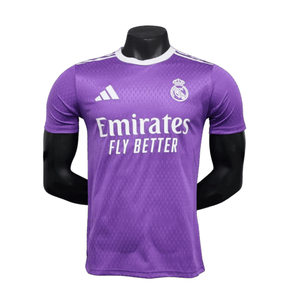 Real Madrid Special - 24/25 Player Version