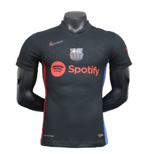Barcellona Away - 24/25 Player Version