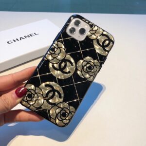 Chanel IPhone Cover