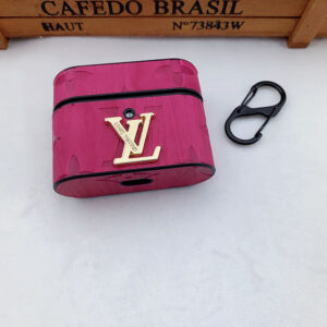 Cover AirPods Louis Vuitton