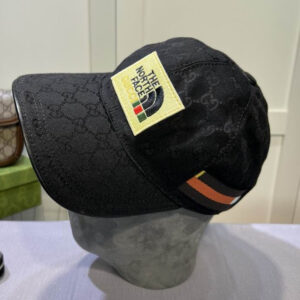 Cappellino The North Face x Gucci