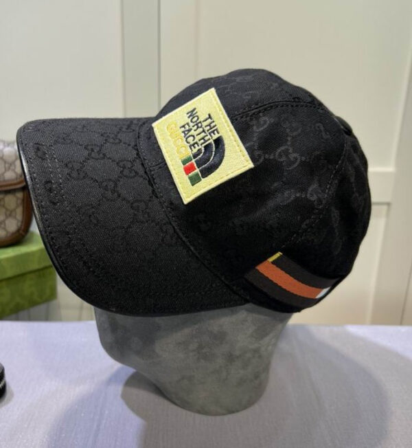 Cappellino The North Face x Gucci
