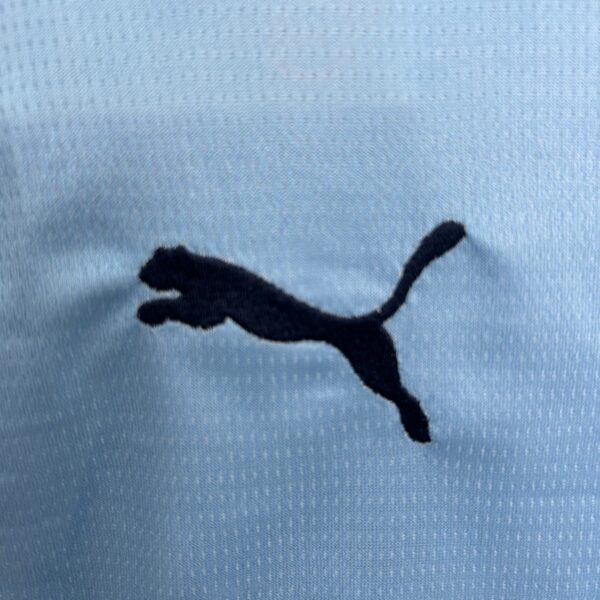 Kit Bambino - Manchester City 25/26 - immagine 7