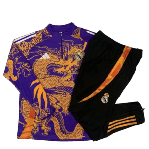 Tuta Real Madrid 24/25