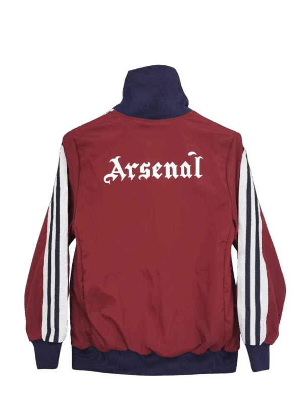 Arsenal - Giacca antivento 24/25 - immagine 2
