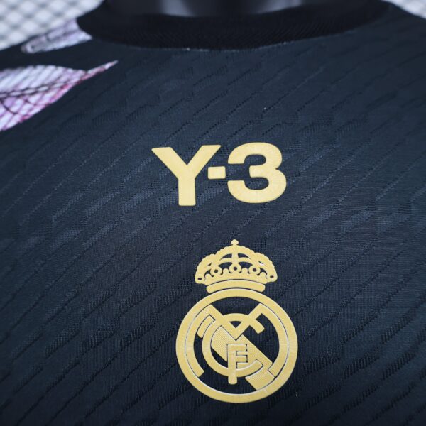 Real Madrid Y-3 Special - 24/25 Player Version - immagine 5