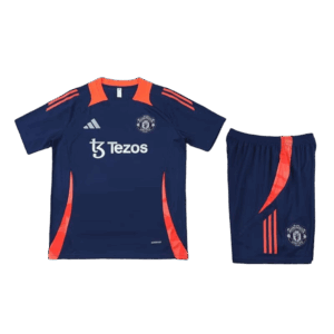 Kit Allenamento - Manchester United 24/25