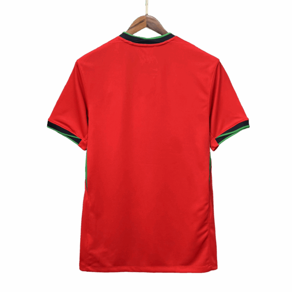 Maglia Portogallo - 2024 - immagine 2