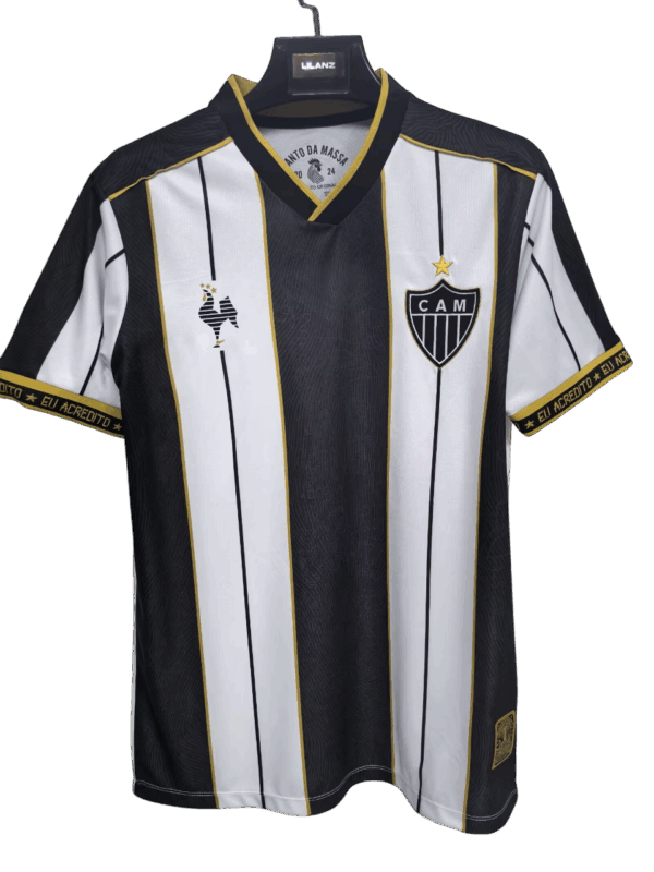 Atletico Mineiro - Special Edition 25/26