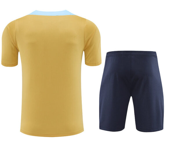 Kit Allenamento - Francia 2024 - immagine 2