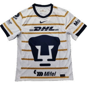 Pumas - 24/25
