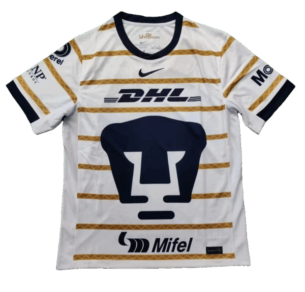 Pumas - 24/25